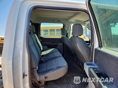 Zdjęcie 10 z 12 samochodu: 2025 FORD F550 SUPER DUTY VIN:1FD0W5HT0SEC96035 - miniatura