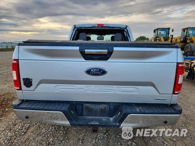 Zdjęcie 6 z 12 samochodu: 2018 FORD F150 SUPERCREW VIN:1FTFW1EG3JKC53355 - miniatura