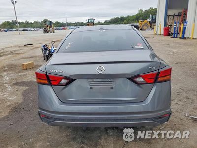 Zdjęcie 6 z 12 samochodu: 2022 NISSAN ALTIMA SV VIN:1N4BL4DV7NN397431 - miniatura
