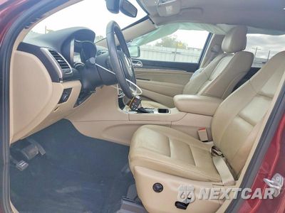 Zdjęcie 7 z 13 samochodu: 2019 JEEP GRAND CHEROKEE LIMITED VIN:1C4RJEBG1KC789854 - miniatura