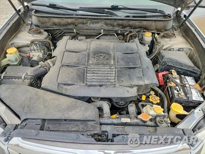 Zdjęcie 12 z 13 samochodu: 2010 SUBARU OUTBACK 3.6R LIMITED VIN:4S4BRDKC2A2332178 - miniatura