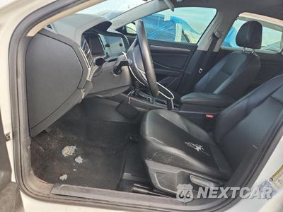 Zdjęcie 7 z 12 samochodu: 2020 VOLKSWAGEN JETTA SEL VIN:3VWEB7BU6LM010183 - miniatura