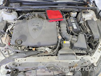 Zdjęcie 11 z 13 samochodu: 2019 TOYOTA AVALON LIMITED VIN:4T1BZ1FB0KU005459 - miniatura