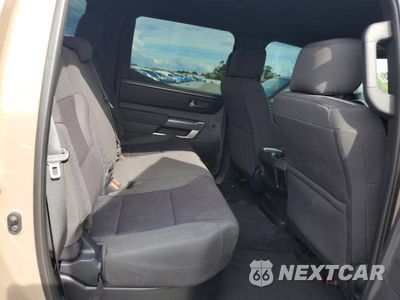Zdjęcie 10 z 12 samochodu: 2026 TOYOTA TUNDRA SR5 VIN:5TFLA5DB8TX392997 - miniatura
