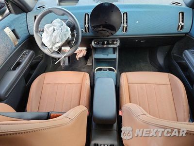 Zdjęcie 8 z 13 samochodu: 2025 MINI COUNTRYMAN S ALL4 VIN:WMZ23GA09S7S06032 - miniatura