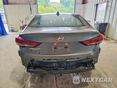 Zdjęcie 6 z 12 samochodu: 2017 HYUNDAI ELANTRA SE VIN:KMHD74LF2HU085606 - miniatura