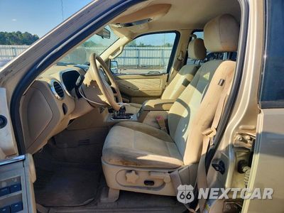 Zdjęcie 7 z 13 samochodu: 2007 FORD EXPLORER XLT VIN:1FMEU63E87UA33749 - miniatura