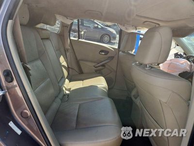 Zdjęcie 11 z 14 samochodu: 2013 ACURA RDX VIN:5J8TB3H37DL007637 - miniatura