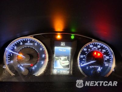 Zdjęcie 9 z 12 samochodu: 2016 TOYOTA CAMRY LE VIN:4T1BF1FK6GU615155 - miniatura