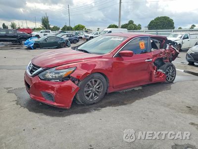 2018 NISSAN ALTIMA 2.5 S 1N4AL3AP4JC121712 - główne zdjęcie licytacji z USA - miniatura