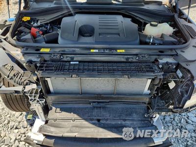 Zdjęcie 11 z 13 samochodu: 2025 LAND ROVER RANGE ROVER SPORT DYNAMIC SE VIN:SAL1L9E41SA467512 - miniatura