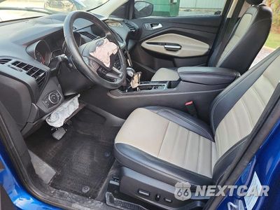 Zdjęcie 7 z 12 samochodu: 2019 FORD ESCAPE SEL VIN:1FMCU9HD9KUC18202 - miniatura