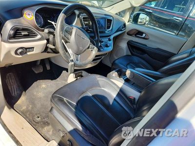 Zdjęcie 8 z 12 samochodu: 2021 CHRYSLER VOYAGER LXI VIN:2C4RC1DG3MR505795 - miniatura