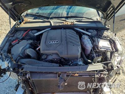 Zdjęcie 11 z 13 samochodu: 2021 AUDI A4 PREMIUM PLUS 40 VIN:WAUBBAF4XMN006879 - miniatura