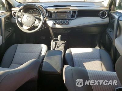 Zdjęcie 8 z 12 samochodu: 2015 TOYOTA RAV4 LE VIN:2T3ZFREVXFW181370 - miniatura