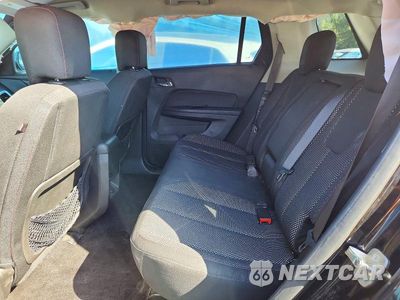 Zdjęcie 11 z 13 samochodu: 2016 GMC TERRAIN SLE VIN:2GKALMEK4G6252935 - miniatura