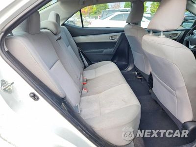 Zdjęcie 10 z 13 samochodu: 2015 TOYOTA COROLLA LE VIN:5YFBURHE5FP335450 - miniatura