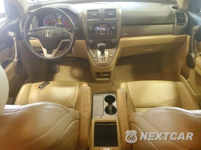 Zdjęcie 8 z 13 samochodu: 2008 HONDA CR-V EXL VIN:5J6RE48788L040722 - miniatura