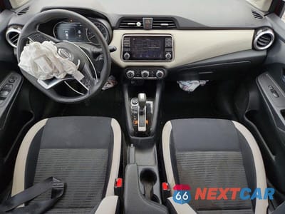 Zdjęcie 8 z 12 samochodu: 2020 NISSAN VERSA SV VIN:3N1CN8EV6LL849786 - miniatura