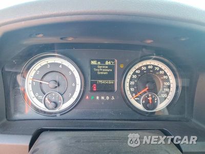 Zdjęcie 9 z 12 samochodu: 2014 RAM 1500 SLT VIN:1C6RR6GT2ES287120 - miniatura