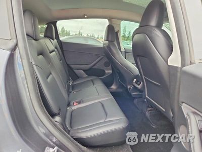 Zdjęcie 11 z 13 samochodu: 2023 TESLA MODEL Y VIN:7SAYGDEF0PF883194 - miniatura