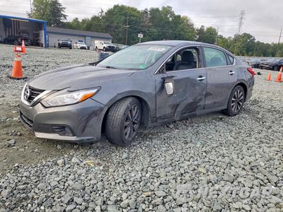 2017 NISSAN ALTIMA 2.5 SV 1N4AL3AP4HC264234 - główne zdjęcie licytacji z USA - miniatura