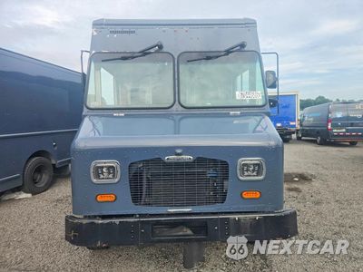 Piąte zdjęcie samochodu w środku: 2021 FREIGHTLINER MT45G CHASSIS DELIVERY TRUCK VIN:4UZAC2EAXMCML0823 - miniatura
