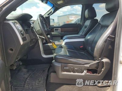 Zdjęcie 7 z 12 samochodu: 2013 FORD F150 SUPERCREW VIN:1FTFW1EF0DFC42060 - miniatura