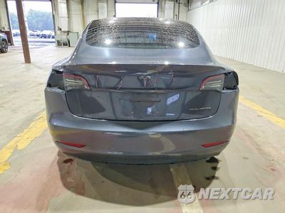 Zdjęcie 6 z 13 samochodu: 2018 TESLA MODEL 3 VIN:5YJ3E1EB6JF068787 - miniatura