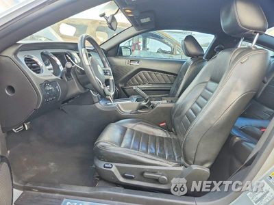 Zdjęcie 7 z 12 samochodu: 2010 FORD MUSTANG VIN:1ZVBP8AN6A5136101 - miniatura