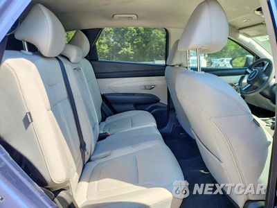 Zdjęcie 11 z 14 samochodu: 2026 HYUNDAI TUCSON SEL VIN:5NMJB3DE3TH633943 - miniatura