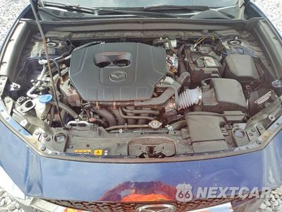 Zdjęcie 11 z 12 samochodu: 2024 MAZDA CX-30 PREFERRED VIN:3MVDMBCM9RM705257 - miniatura