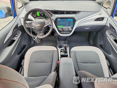 Zdjęcie 8 z 13 samochodu: 2020 CHEVROLET BOLT EV LT VIN:1G1FW6S03L4142065 - miniatura