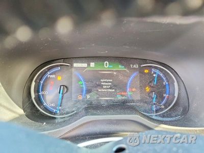 Zdjęcie 9 z 12 samochodu: 2024 TOYOTA RAV4 HYBRID XLE VIN:JTMRWRFV0RD237736 - miniatura