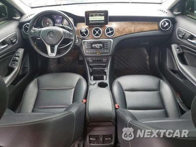 Zdjęcie 8 z 13 samochodu: 2015 MERCEDES-BENZ GLA 250 4MATIC VIN:WDCTG4GB8FJ178954 - miniatura