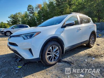 2018 TOYOTA RAV4 JTMRJREV7JD202261 - główne zdjęcie licytacji z USA - miniatura