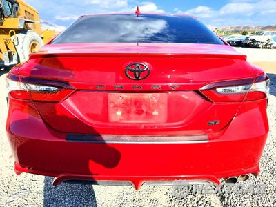 Zdjęcie 6 z 12 samochodu: 2021 TOYOTA CAMRY SE VIN:4T1T11AK5MU415762 - miniatura