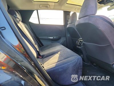 Zdjęcie 11 z 13 samochodu: 2024 LEXUS RZ 300E VIN:JTJABABB3RA003319 - miniatura