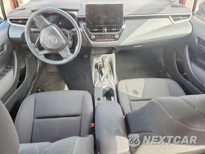 Zdjęcie 8 z 12 samochodu: 2026 TOYOTA COROLLA LE VIN:5YFB4MDE7TP423775 - miniatura