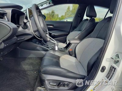 Zdjęcie 7 z 12 samochodu: 2026 TOYOTA COROLLA XSE VIN:JTNC4MBE6T3256126 - miniatura