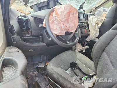 Zdjęcie 8 z 13 samochodu: 2019 RAM PROMASTER 3500 3500 HIGH VIN:3C6URVJG1KE542130 - miniatura