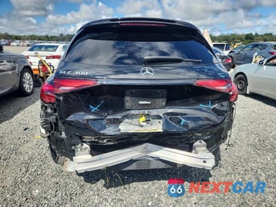 Zdjęcie 6 z 14 samochodu: 2023 MERCEDES-BENZ GLC 300 VIN:W1NKM4GB4PF053036 - miniatura