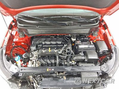 Zdjęcie 12 z 14 samochodu: 2022 HYUNDAI VENUE SEL VIN:KMHRC8A35NU134777 - miniatura