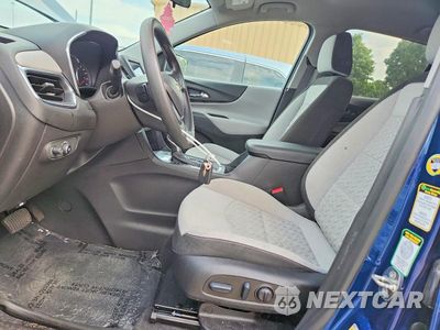 Zdjęcie 7 z 13 samochodu: 2022 CHEVROLET EQUINOX LS VIN:3GNAXHEV5NS207753 - miniatura