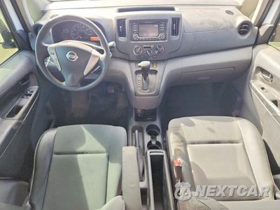 Zdjęcie 8 z 12 samochodu: 2019 NISSAN NV200 S DELIVERY VAN VIN:3N6CM0KNXKK698667 - miniatura