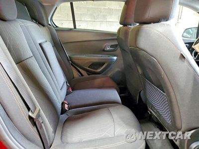Zdjęcie 11 z 13 samochodu: 2019 CHEVROLET TRAX 1LT VIN:3GNCJLSB7KL382020 - miniatura