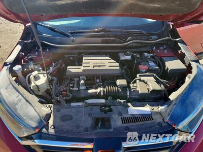 Zdjęcie 12 z 13 samochodu: 2021 HONDA CR-V EXL VIN:5J6RW2H86MA016032 - miniatura