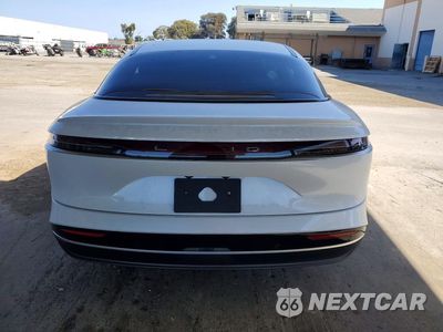 Zdjęcie 6 z 13 samochodu: 2025 LUCID MOTORS AIR TOURING VIN:50EA1TEAXSA036193 - miniatura