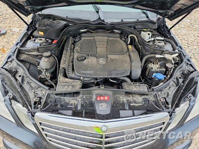 Zdjęcie 11 z 12 samochodu: 2013 MERCEDES-BENZ E 350 4MATIC VIN:WDDHF8JB3DA695774 - miniatura