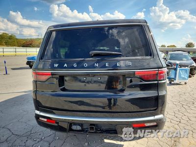 Zdjęcie 6 z 13 samochodu: 2025 JEEP WAGONEER SERIES I VIN:1C4SJVAP7SS505104 - miniatura